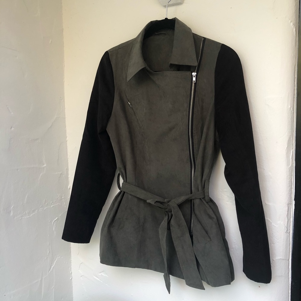 Moon Collection Jacket